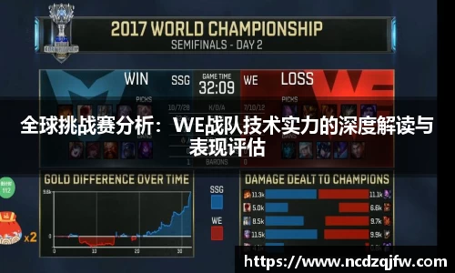 全球挑战赛分析：WE战队技术实力的深度解读与表现评估