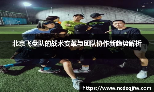 北京飞盘队的战术变革与团队协作新趋势解析