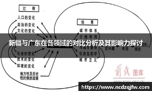 新疆与广东在各领域的对比分析及其影响力探讨