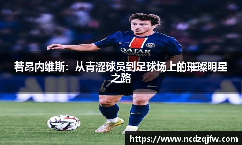 若昂内维斯：从青涩球员到足球场上的璀璨明星之路